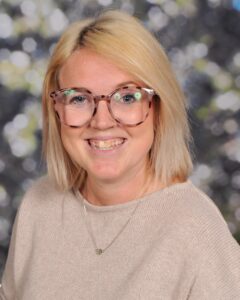 Mrs Jill Leighton Teacher